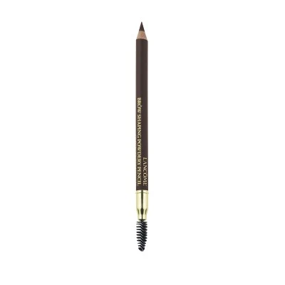 Lancome BRÔW SHAPING POWDERY PENCIL Crayon 4 Lancome BRÔW SHAPING POWDERY PENCIL Crayon – Image 4