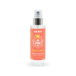 Ikks Fruity Twist Brume Corps Et Cheveux