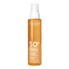 Clarins Brume Solaire Embellissante Très Haute Protection Corps SPF50+ -Kapao Boutique brume solaire embellissante