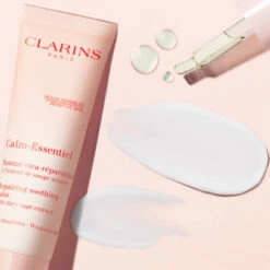 Clarins Calm-Essentiel Baume Cica-Réparateur à L'extrait De Sauge Sclarée* 5 Clarins Calm-Essentiel Baume Cica-Réparateur à L'extrait De Sauge Sclarée* -Kapao Boutique calm essentiel 2