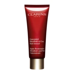 Clarins Multi-Intensive Concentré Décolleté Et Cou Traitement Local