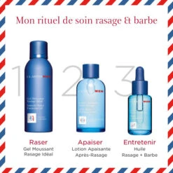 ClarinsMen Lotion Apaisante Après-Rasage 9 ClarinsMen Lotion Apaisante Après-Rasage -Kapao Boutique clarinsmen lotion apaisante apres rasage 4