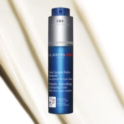 ClarinsMen Soin Lissant Rides Fermeté -Kapao Boutique clarinsmen soin lissant rides fermete 2