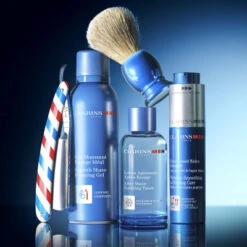 ClarinsMen Soin Lissant Rides Fermeté -Kapao Boutique clarinsmen soin lissant rides fermete 5