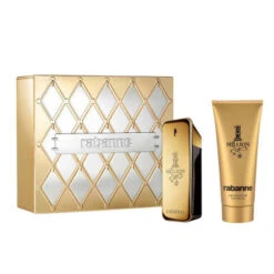 Coffret 1 Million, Eau De Toilette Coffret Pour Homme