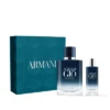 Armani Coffret Acqua Di Giò Profondo Coffret Pour Homme -Kapao Boutique coffret acqua di gio profondo