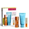 Clarins Coffret Addition Concentré Eclat Coffret Pour Femme 13 Clarins Coffret Addition Concentré Eclat Coffret Pour Femme -Kapao Boutique coffret addition concentre eclat soin auto bronzant