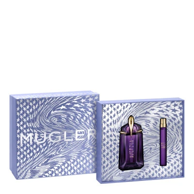 Mugler Coffret Alien Coffret Pour Femme 2 Mugler Coffret Alien Coffret Pour Femme – Image 2