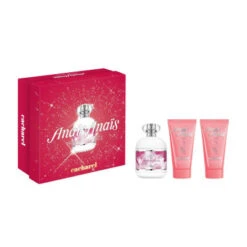 Cacharel Coffret Anaïs Anaïs Premier Délice Coffret Pour Femme