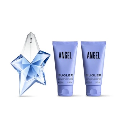 Mugler Coffret Angel Coffret Pour Femme 2 Mugler Coffret Angel Coffret Pour Femme – Image 2
