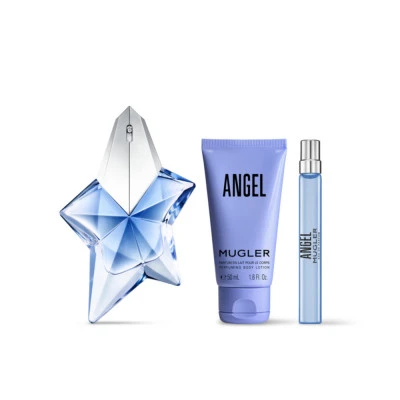 Mugler Coffret Angel Coffret Pour Femme 4 Mugler Coffret Angel Coffret Pour Femme – Image 4