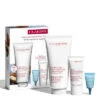 Clarins Coffret Baume Corps Super Hydratant Coffret Pour Femme 7 Clarins Coffret Baume Corps Super Hydratant Coffret Pour Femme -Kapao Boutique coffret baume corps super hydratant soin corps hydratant