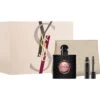 Yves Saint Laurent Coffret Black Opium Coffret Pour Femme 4 Yves Saint Laurent Coffret Black Opium Coffret Pour Femme -Kapao Boutique coffret black opium