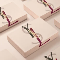 Yves Saint Laurent Coffret Black Opium Coffret Pour Femme -Kapao Boutique coffret black opium 4