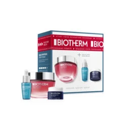 Biotherm Coffret Blue Peptides Uplift Routine Anti-âge