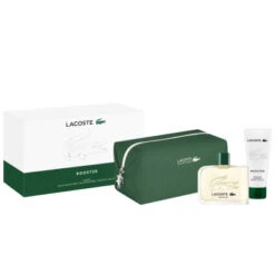 Lacoste Coffret Booster Coffret Pour Homme