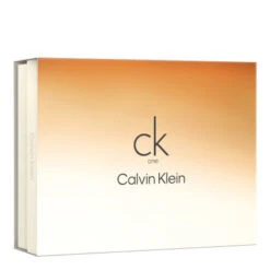 Calvin Klein Coffret CK One Coffret à Partager -Kapao Boutique coffret ck one 2