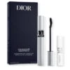 Coffret Diorshow Essentiels Yeux Mascara Et Base-sérum Mascara - Volume Et Courbe -Kapao Boutique coffret diorshow iconic overcurl mascara