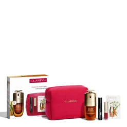 Clarins Coffret Double Serum Coffret Pour Femme
