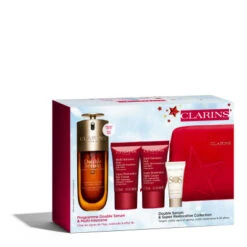 Clarins Coffret Double Serum & Multi-Intensive Coffret Pour Femme -Kapao Boutique coffret double serum multi intensive 1 2