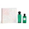 Hermès Coffret Eau D'Orange Verte Coffret à Partager -Kapao Boutique coffret eau d orange verte eau de cologne