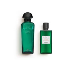 Hermès Coffret Eau D'Orange Verte Coffret à Partager -Kapao Boutique coffret eau d orange verte eau de cologne 2