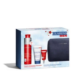 Coffret Gel Energisant ClarinsMen Coffret Pour Homme -Kapao Boutique coffret gel energisant clarinsmen 2