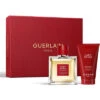 Guerlain Coffret Habit Rouge Coffret Pour Homme -Kapao Boutique coffret habit rouge eau de toilette