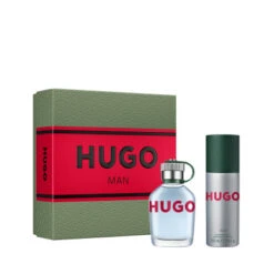 Hugo Boss Coffret Hugo Man Coffret Pour Homme