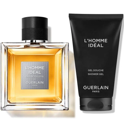 Guerlain Coffret L'Homme Idéal Coffret Pour Homme 2 Guerlain Coffret L'Homme Idéal Coffret Pour Homme – Image 2