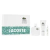 Lacoste Coffret L.12.12 Blanc Coffret Pour Homme -Kapao Boutique coffret l1212 blanc