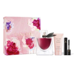 Lancome Coffret La Vie Est Belle L'Elixir Coffret Pour Femme