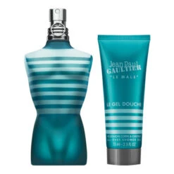 Jean Paul Gaultier Coffret Le Male Coffret Pour Homme -Kapao Boutique coffret le male 2