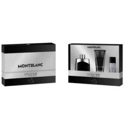 MONTBLANC Coffret Legend Coffret Pour Homme