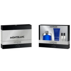 MONTBLANC Coffret Legend Blue Coffret Pour Homme