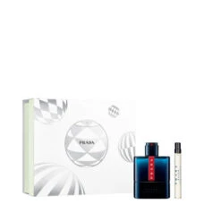 Prada Coffret Luna Rossa Océan Coffret Pour Homme