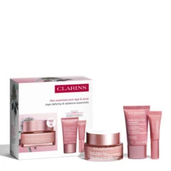 Clarins Coffret Multi-Active Coffret Pour Femme