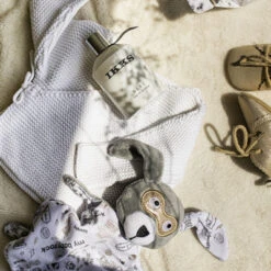 Ikks Coffret 'My Baby Rock' Girl Coffret Pour Enfant -Kapao Boutique coffret my baby rock girl eau de senteur 2