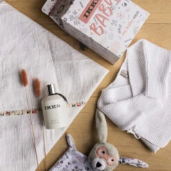 Ikks Coffret 'My Baby Rock' Girl Coffret Pour Enfant -Kapao Boutique coffret my baby rock girl eau de senteur 3