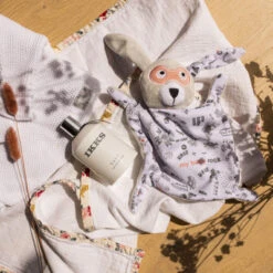 Ikks Coffret 'My Baby Rock' Girl Coffret Pour Enfant -Kapao Boutique coffret my baby rock girl eau de senteur 4