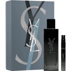 Yves Saint Laurent Coffret MYSLF Coffret Pour Homme