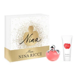 Nina Ricci Coffret Nina Coffret Pour Femme
