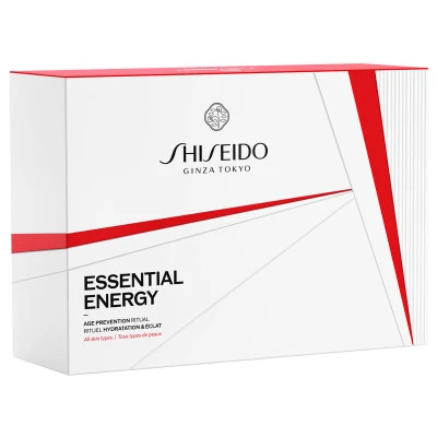Shiseido Coffret Rituel Hydratation & Éclat Coffret Pour Femme 2 Shiseido Coffret Rituel Hydratation & Éclat Coffret Pour Femme – Image 2