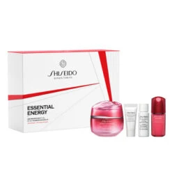 Shiseido Coffret Rituel Hydratation & Éclat Coffret Pour Femme