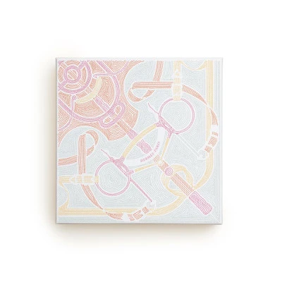 Hermès Coffret Un Jardin à Cythère Coffret à Partager 4 Hermès Coffret Un Jardin à Cythère Coffret à Partager – Image 4