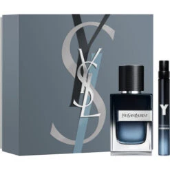 Yves Saint Laurent Coffret Y Coffret Pour Homme