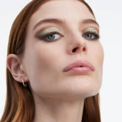 Yves Saint Laurent Couture Mini Clutch Palette De Fards à Paupières - Pigments Intenses - Longue Tenue -Kapao Boutique coutur mini clutch 12