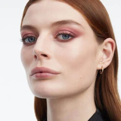 Yves Saint Laurent Couture Mini Clutch Palette De Fards à Paupières - Pigments Intenses - Longue Tenue -Kapao Boutique coutur mini clutch 5