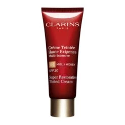 Clarins Multi-Intensive Crème Haute Exigence Jour Teintée SPF 20 Toutes Peaux Highlighter 6 Clarins Multi-Intensive Crème Haute Exigence Jour Teintée SPF 20 Toutes Peaux Highlighter -Kapao Boutique crm ttee hte exig 1 2