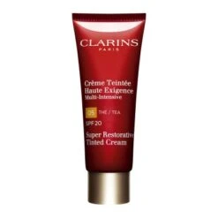 Clarins Multi-Intensive Crème Haute Exigence Jour Teintée SPF 20 Toutes Peaux Highlighter 7 Clarins Multi-Intensive Crème Haute Exigence Jour Teintée SPF 20 Toutes Peaux Highlighter -Kapao Boutique crm ttee hte exig 1 3